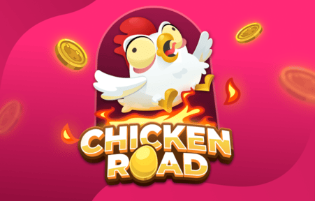 Chicken Road - INOUT Games Popular Casino Game