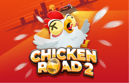 Chicken Road 2.0 - Enhanced INOUT Casino Game